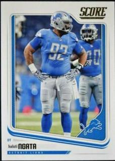 Haloti Ngata