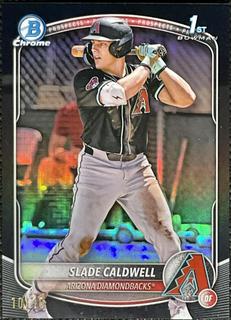 Slade Caldwell