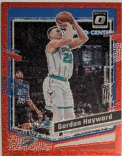 Gordon Hayward