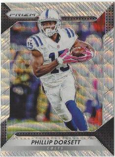Phillip Dorsett