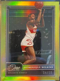 Dominique Wilkins