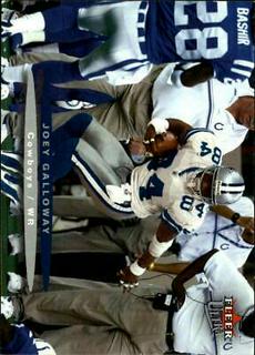 Joey Galloway
