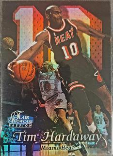 Tim Hardaway