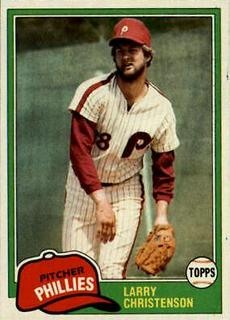 Larry Christenson