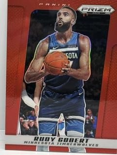 Rudy Gobert