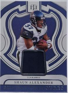 Shaun Alexander