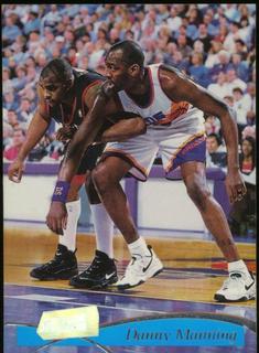 Danny Manning