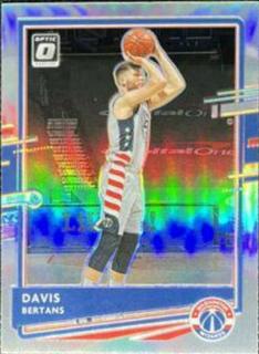 Davis Bertans