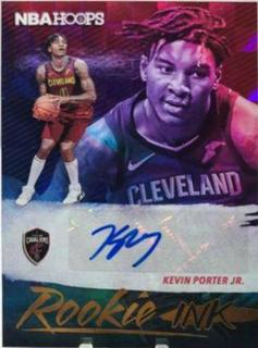 Kevin Porter Jr.