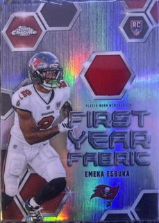 Emeka Egbuka