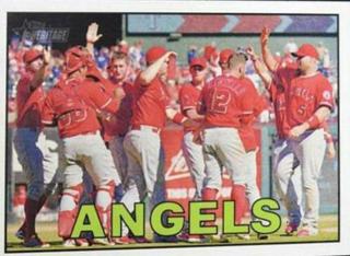 Los Angeles Angels