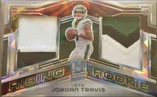Jordan Travis