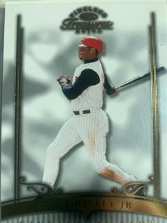 Ken Griffey Jr