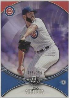 Jake Arrieta