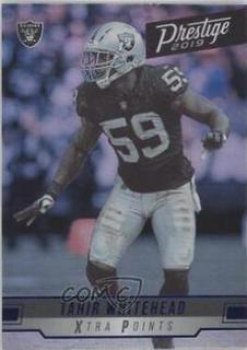 Tahir Whitehead