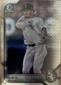 Jose Rodriguez