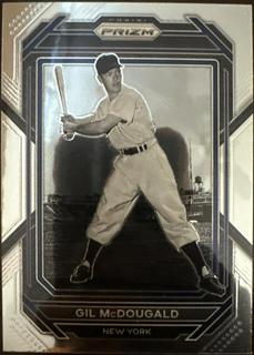 Gil McDougald