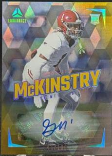 Kool-Aid McKinstry
