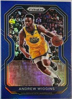 Andrew Wiggins