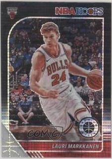 Lauri Markkanen