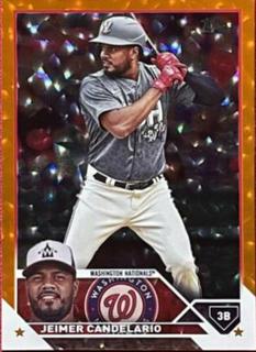 Jeimer Candelario