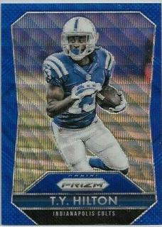 T.Y. Hilton