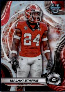 Malaki Starks