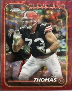 Joe Thomas