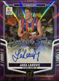 Jaka Lakovic