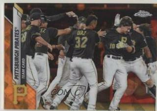 Pittsburgh Pirates