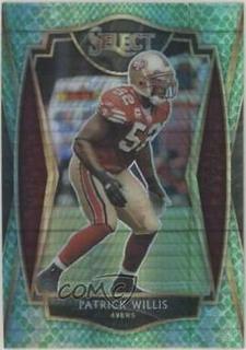 Patrick Willis