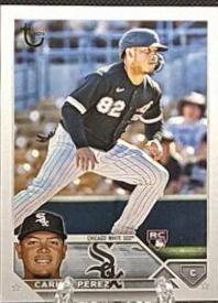 Carlos Perez