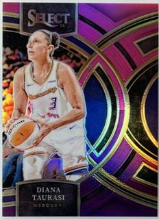 Diana Taurasi