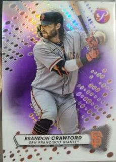 Brandon Crawford