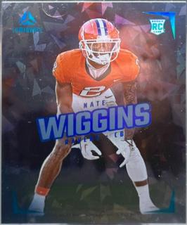 Nate Wiggins