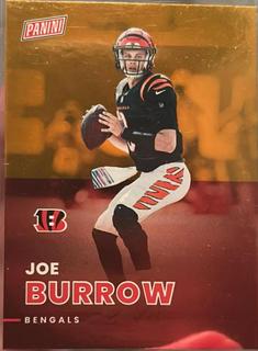 Joe Burrow
