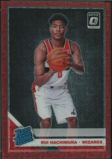 Rui Hachimura