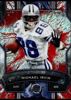 Michael Irvin