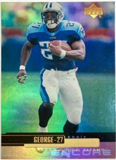 Eddie George