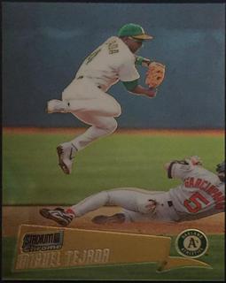 Miguel Tejada