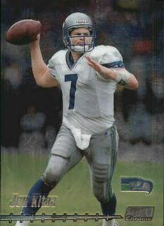 Jon Kitna