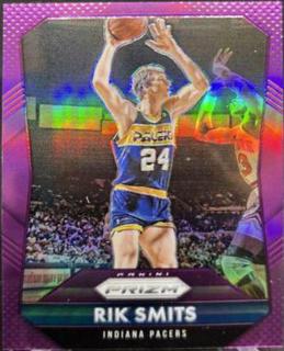 Rik Smits