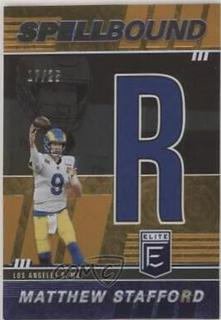 Matthew Stafford
