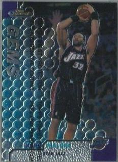 Karl Malone