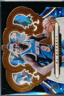 RJ Barrett