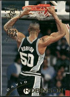 David Robinson