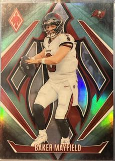 Baker Mayfield