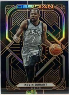 Kevin Durant