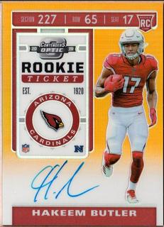 Hakeem Butler