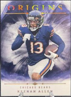 Keenan Allen